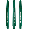 Mission Mission Griplock Shaft Green - Dart Shafts