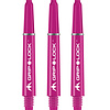 Mission Mission Griplock Shaft Pink - Dart Shafts