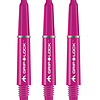 Mission Mission Griplock Shaft Pink - Dart Shafts