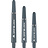 Mission Griplock Shaft Grey - Dart Shafts