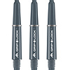 Mission Mission Griplock Shaft Grey - Dart Shafts