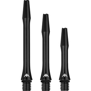 Mission AliCross Shafts Black - Dart Shafts