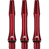 Mission Mission AliCross Shafts Red - Dart Shafts