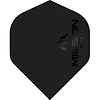 Mission Mission Logo Std NO2 Black - 150 Micron - Dart Flights