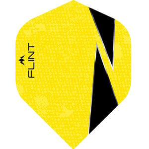 Mission Flint-X Yellow Std No2