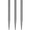 Mission Mission Glide Dart Points - Silver