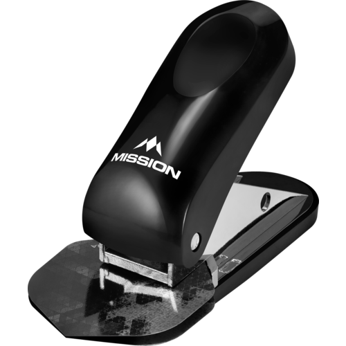 Mission Mission F-Lock Pro Flight Puncher Heavy Duty