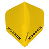 Bull's Bull's Robson Plus Flight Std. - Yellow - Dart Flights