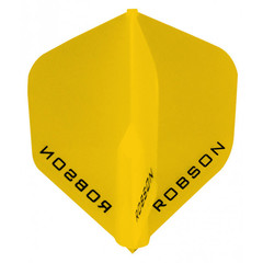 Bull's Robson Plus Flight Std. - Yellow