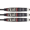 Unicorn Unicorn Code 80% Black Red - Steeldarts