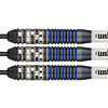 Unicorn Unicorn Code 80% Black Blue - Steeldarts