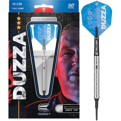 Target Target Glen Durrant 90% Softdarts