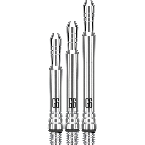 Target Power Titanium Shaft Gen 6 - Dart Shafts