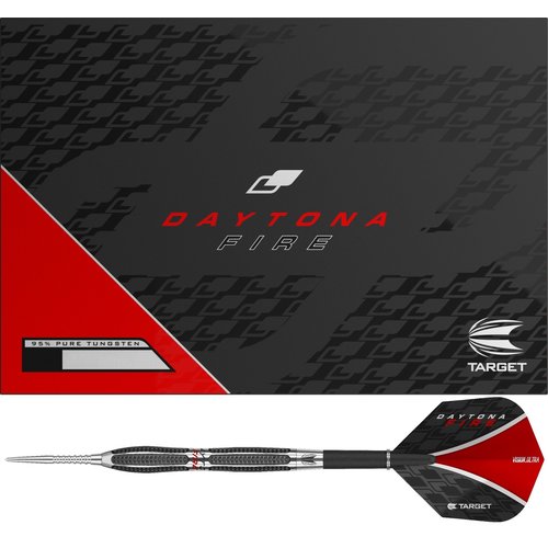 Target Target Daytona Fire DF04 - Steeldarts