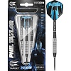 Target Phil Taylor Power 8ZERO 2 - Steeldarts