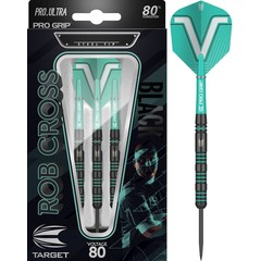 Target Rob Cross 80% Black