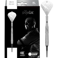 Phil Taylor Power 9FIVE Gen 6 95% Softdarts