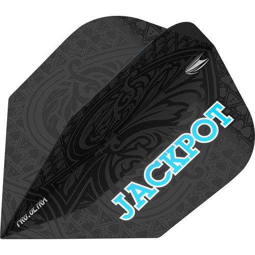 Target Target Pro Ultra Adrian Lewis G4 NO6 - Dart Flights