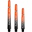 Harrows Supergrip Fusion Orange - Dart Shafts