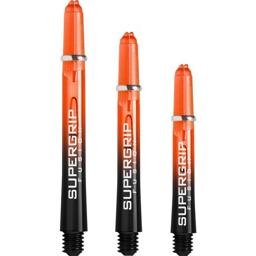 Harrows Harrows Supergrip Fusion Orange - Dart Shafts