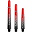 Harrows Supergrip Fusion Red - Dart Shafts