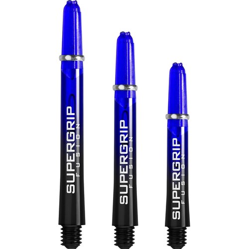 Harrows Harrows Supergrip Fusion Blue - Dart Shafts