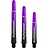 Harrows Supergrip Fusion Purple - Dart Shafts