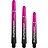 Harrows Supergrip Fusion Pink - Dart Shafts