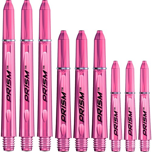 Winmau Winmau Prism Shaft Pink - Dart Shafts