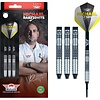 Bull's Bull's Michael Rasztovits 90% Softdarts