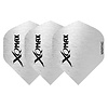 XQMax Darts XQMax Rubberised Dartset Softdarts