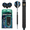 Winmau Winmau Sabotage Onyx 90% Softdarts