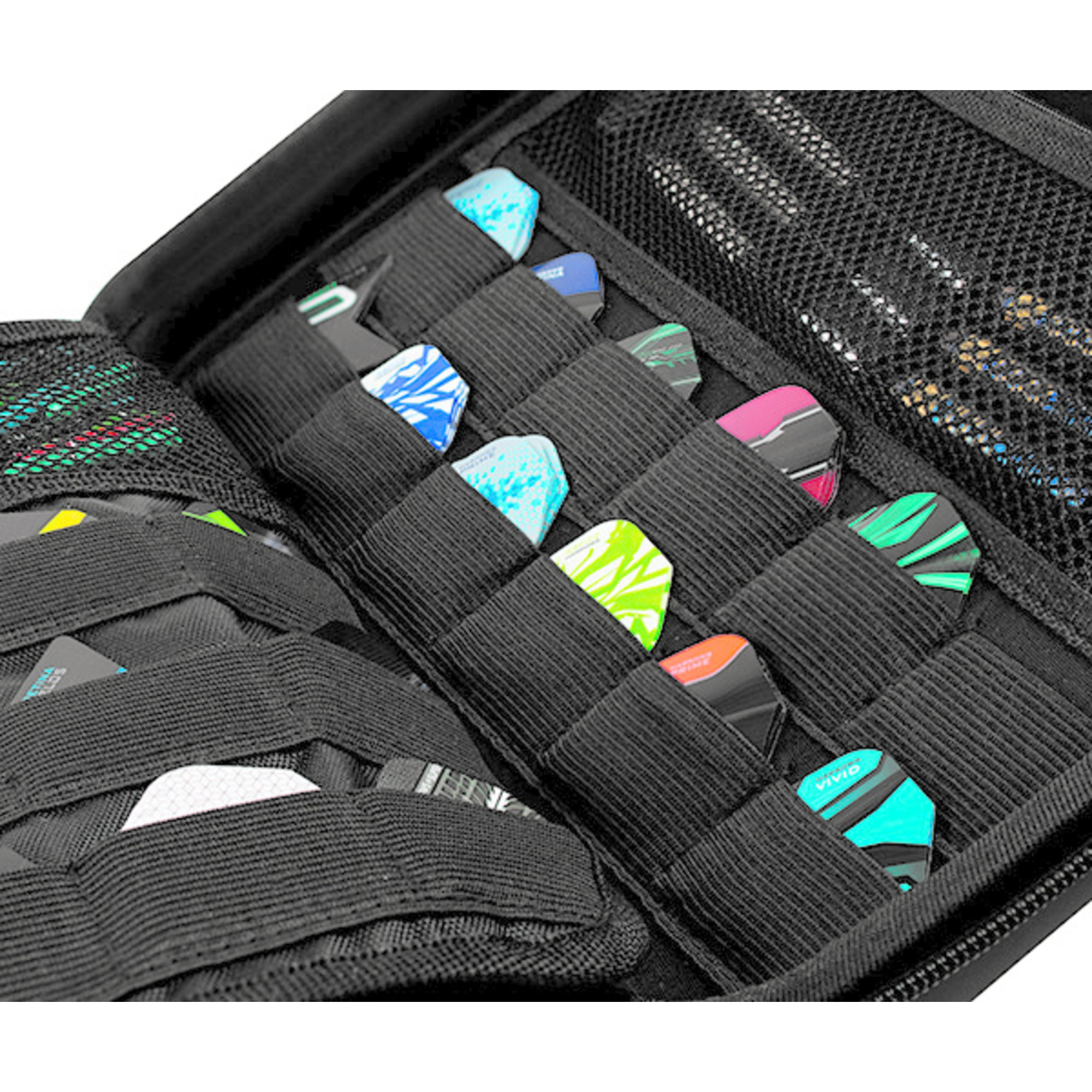 Harrows Imperial Dart Case