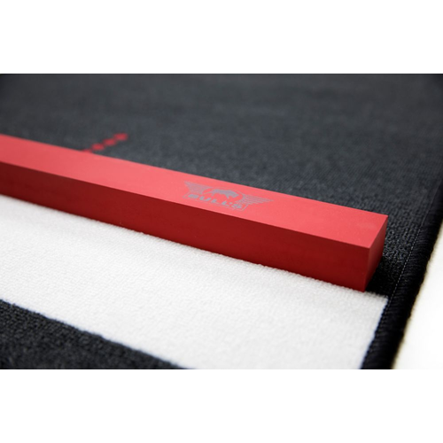 Bull's Bull's Carpet Dartmatte + Oche 300x60cm