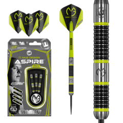 Winmau Michael van Gerwen Aspire 80%