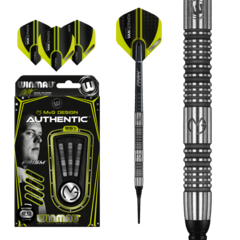 Winmau Michael van Gerwen Authentic 85% Softdarts