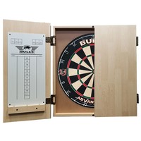 Bull's Deluxe Cabinet Wood - Light Oak Bull's Bull's Deluxe Cabinet Wood - Light Oak