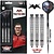 Bull's Marvin van Velzen 90% - Steeldarts