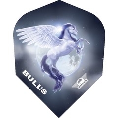 Bull's Powerflite - Blue Pegasus