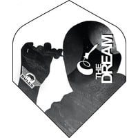Bull's Powerflite - Steyer Silhoutte - Dart Flights Bull's Bull's Powerflite - Steyer Silhoutte - Dart Flights