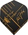 Bull's Powerflite - Jirkal Black Sign - Dart Flights