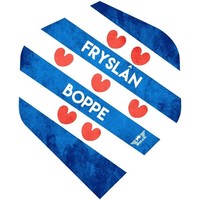 Bull's Powerflite - Fryslân Boppe - Dart Flights Bull's Bull's Powerflite - Fryslân Boppe - Dart Flights