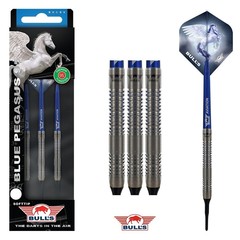 Bull's Blue Pegasus B 95% Softdarts