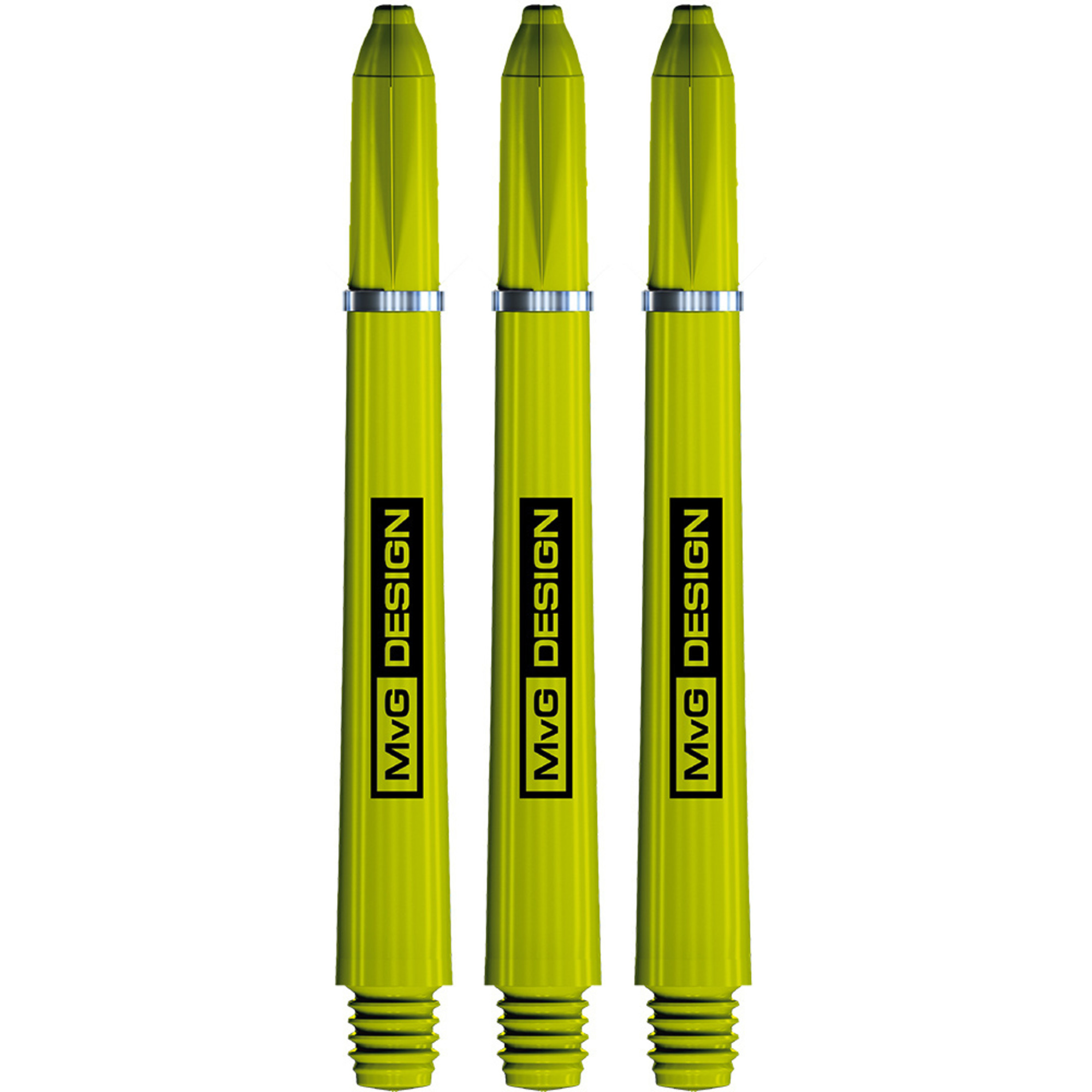 Michael van Gerwen Ring Grip MvG Design Shafts Dart Shafts