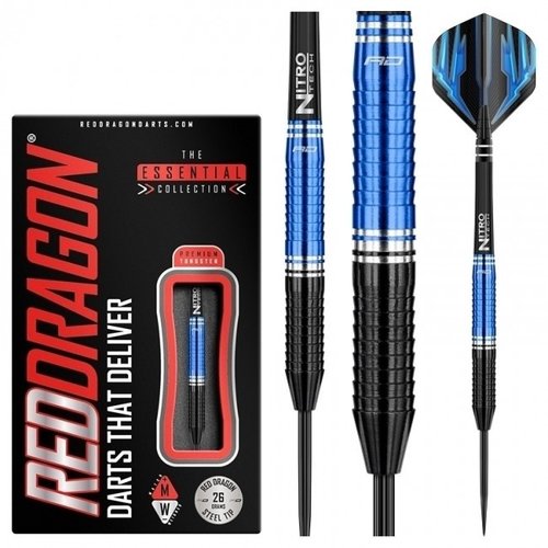 Red Dragon Red Dragon Razor Edge ZX-3 85% - Steeldarts