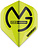 Winmau Michael van Gerwen Green - Dart Flights