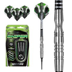 Winmau Sniper 90% Softdarts 20g