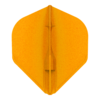 L-Style L-Style Champagne Flight EZ L1 Standard Neon Orange - Dart Flights