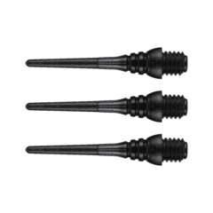 Winmau Triton Softtip Points