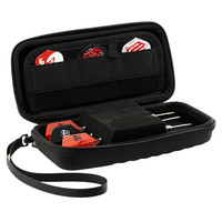 Bull's Orbis Small Dartcase Black Bull's Germany Bull's Orbis Small Dartcase Black